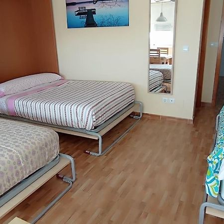 Estudio Rincón de la Victoria Екстериор снимка