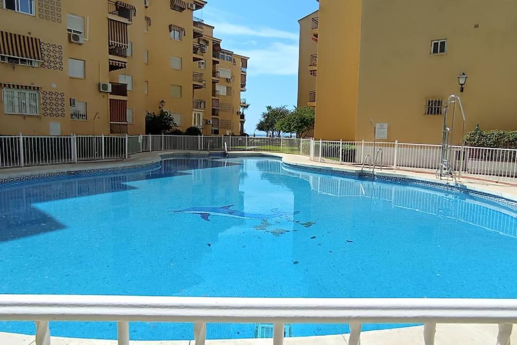 Estudio Rincón de la Victoria Екстериор снимка