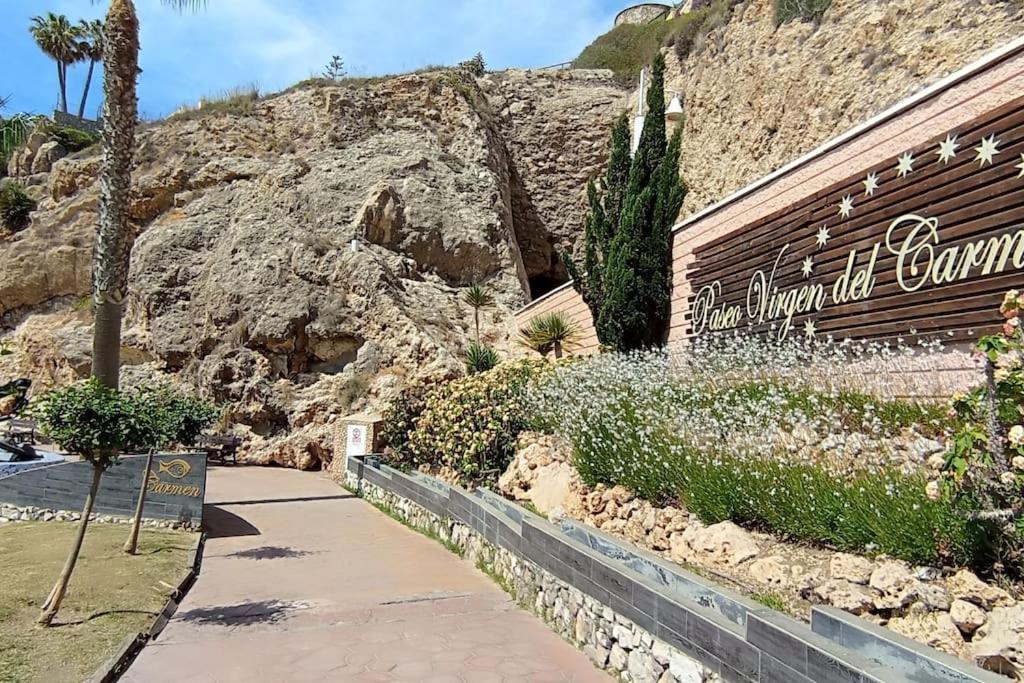 Estudio Rincón de la Victoria Екстериор снимка