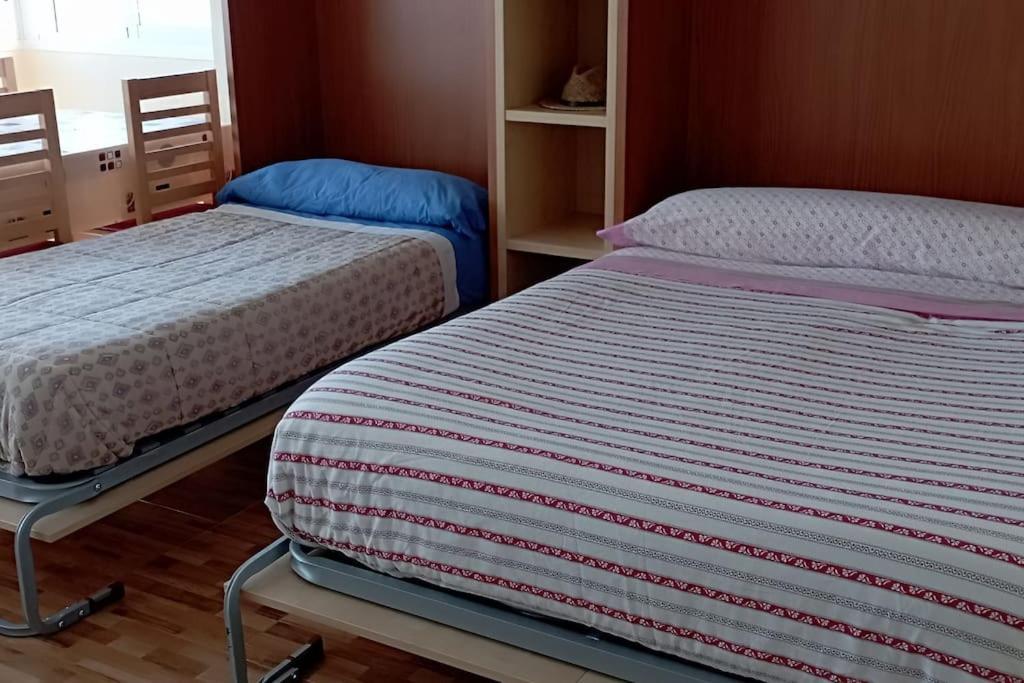Estudio Rincón de la Victoria Екстериор снимка