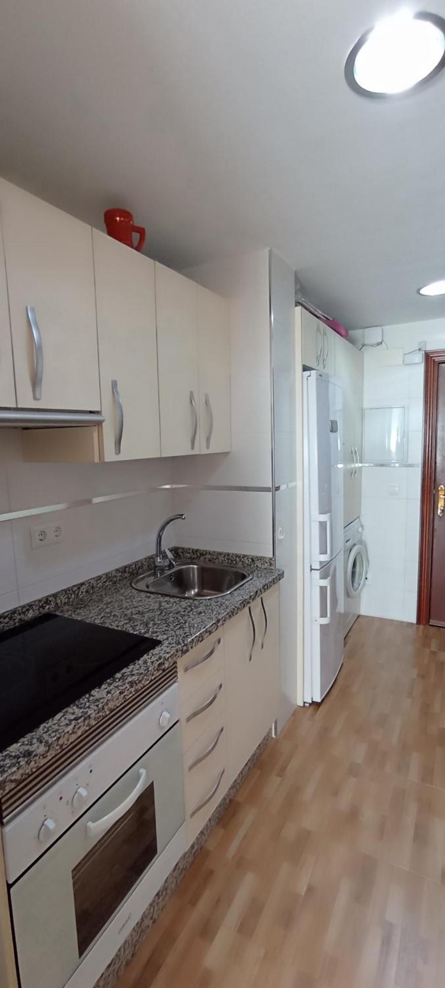 Estudio Rincón de la Victoria Екстериор снимка